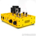 Bottlehead Stat Electrostatic Tube Headphone Amplifier; Yellow