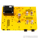 Bottlehead Stat Electrostatic Tube Headphone Amplifier; Yellow