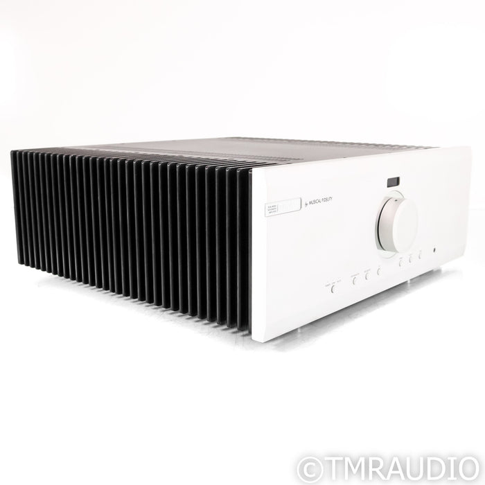Musical Fidelity M6si500 Stereo Integrated Amplifier