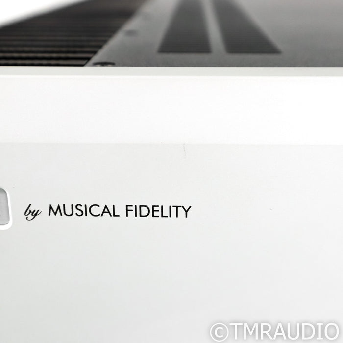 Musical Fidelity M6si500 Stereo Integrated Amplifier