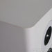 Polk Audio Reserve R200 Bookshelf Speakers; White Pair