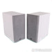 Polk Audio Reserve R200 Bookshelf Speakers; White Pair