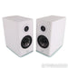 Polk Audio Reserve R200 Bookshelf Speakers; White Pair
