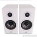 Polk Audio Reserve R200 Bookshelf Speakers; White Pair