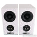 Polk Audio Reserve R200 Bookshelf Speakers; White Pair