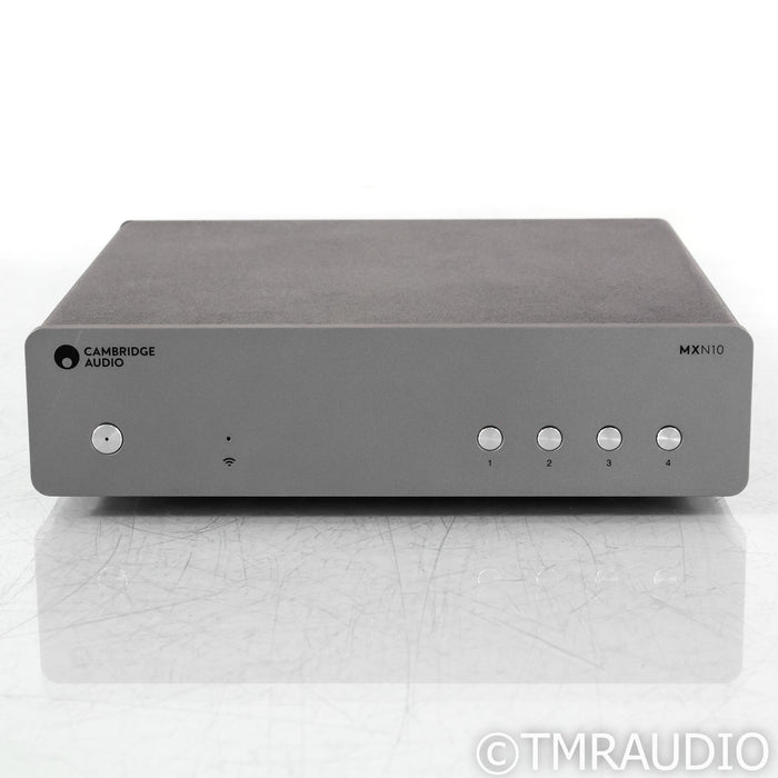 Cambridge Audio MXN10 Network Streamer & Music Server