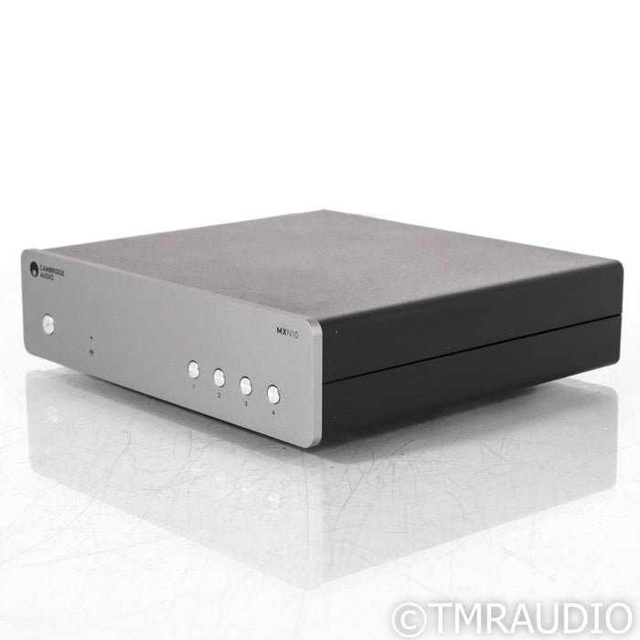 Cambridge Audio MXN10 Network Streamer & Music Server