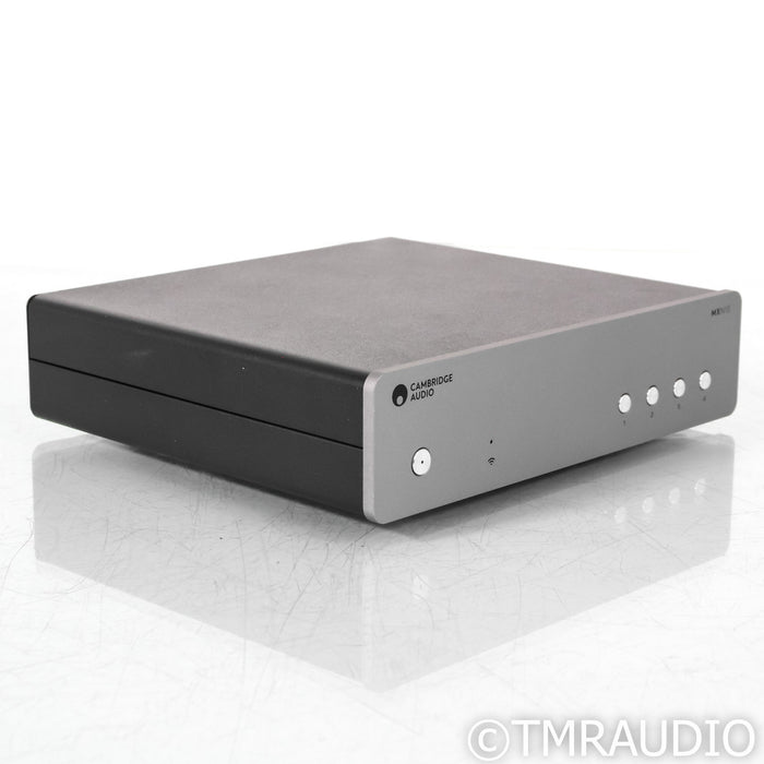 Cambridge Audio MXN10 Network Streamer & Music Server