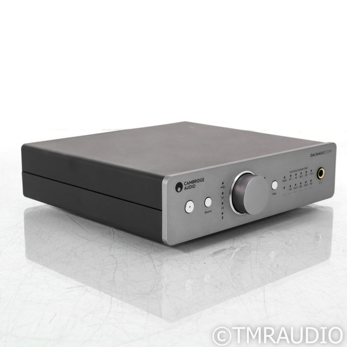 Cambridge Audio DacMagic 200M DAC; D/A Converter