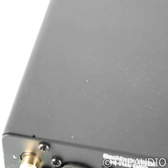 Cambridge Audio DacMagic 200M DAC; D/A Converter