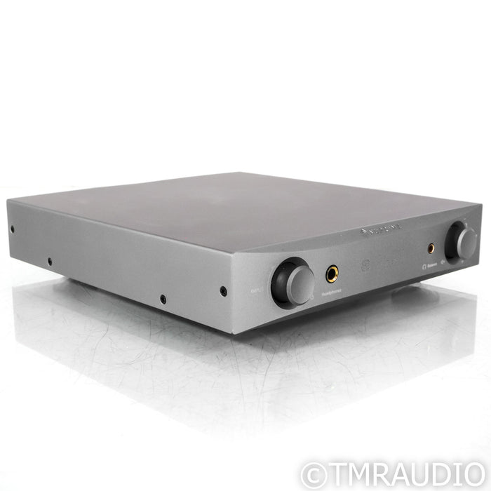 NuPrime Alita Headphone Amplifier & DAC; D/A Converter