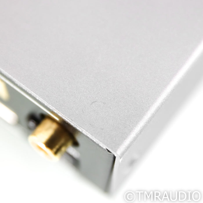 NuPrime Alita Headphone Amplifier & DAC; D/A Converter