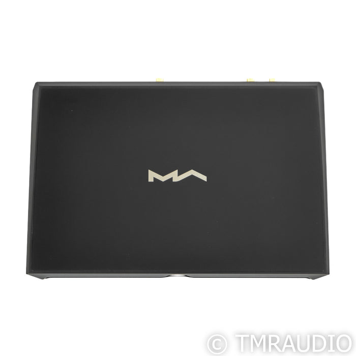 Matrix Audio X-Sabre 3 Music Server & Streamer
