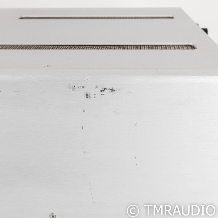 Ayre Acoustics V-5xe Stereo Power Amplifier