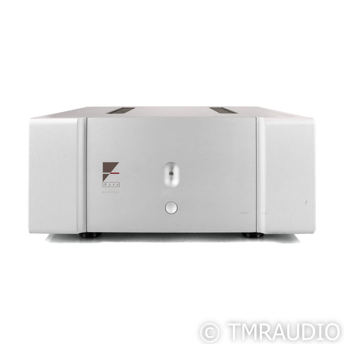 Ayre Acoustics V-5xe Stereo Power Amplifier