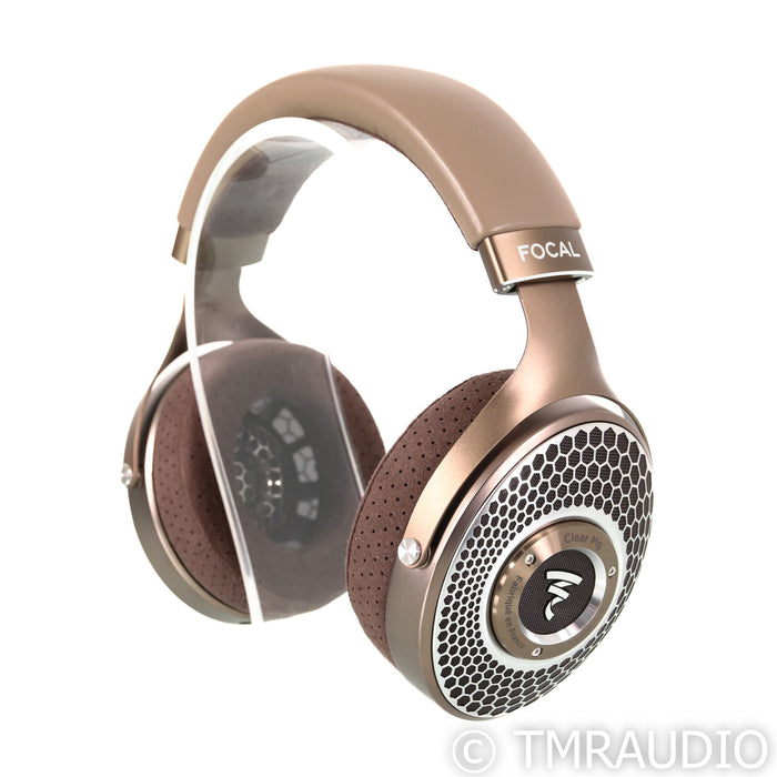 Focal Clear MG Open-Back Headphones (Used)