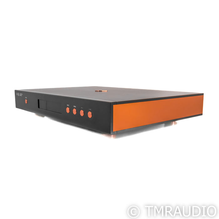 Holo Audio Spring 3 KTE DAC; D/A Converter; Level 3; Preamp Module