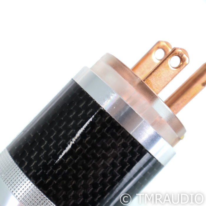 Triode Wire Labs Digital American II Power Cable; 1.5m AC Cord