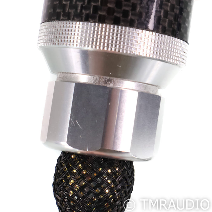 Triode Wire Labs Digital American II Power Cable; 1.5m AC Cord