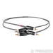 Audience Au24 SE RCA Cables; 1m Pair Interconnects