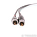 Audience Au24 SE RCA Cables; 1m Pair Interconnects