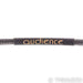 Audience Au24 SE RCA Cables; 1m Pair Interconnects