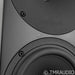 Buchardt A500 Wireless Powered Bookshelf Speakers; Black Pair (No Top Grills)
