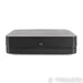 Buchardt A500 Wireless Powered Bookshelf Speakers; Black Pair (No Top Grills)