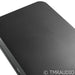 Buchardt A500 Wireless Powered Bookshelf Speakers; Black Pair (No Top Grills)