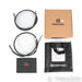 Kimber Kable Carbon 16 Speaker Cables; 1m Pair