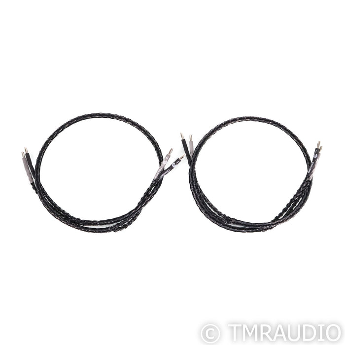 Kimber Kable Carbon 16 Speaker Cables; 1m Pair