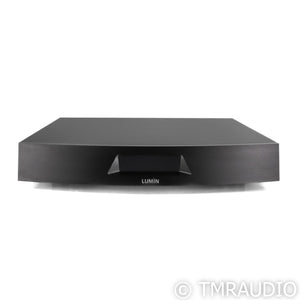 Lumin T3 Music Server & Streamer