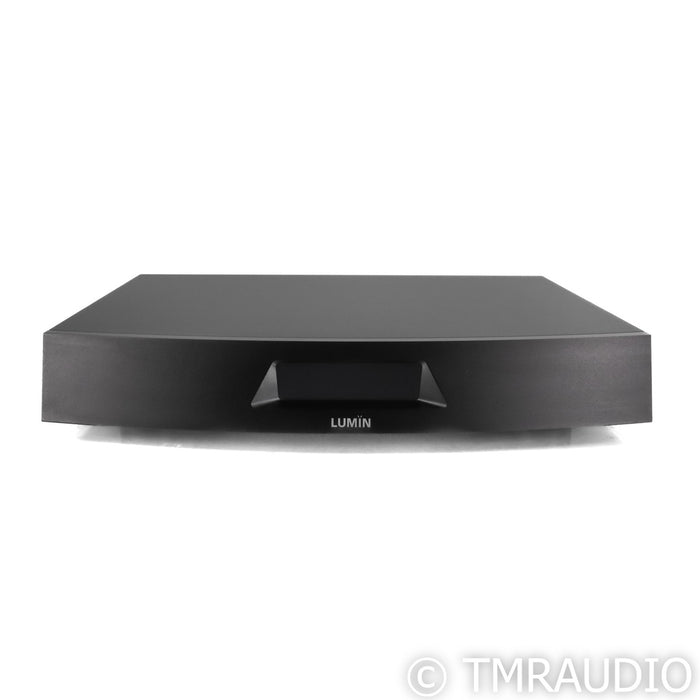 Lumin T3 Music Server & Streamer