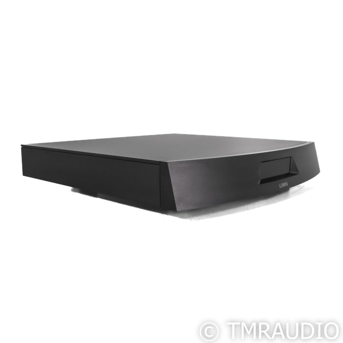 Lumin T3 Music Server & Streamer