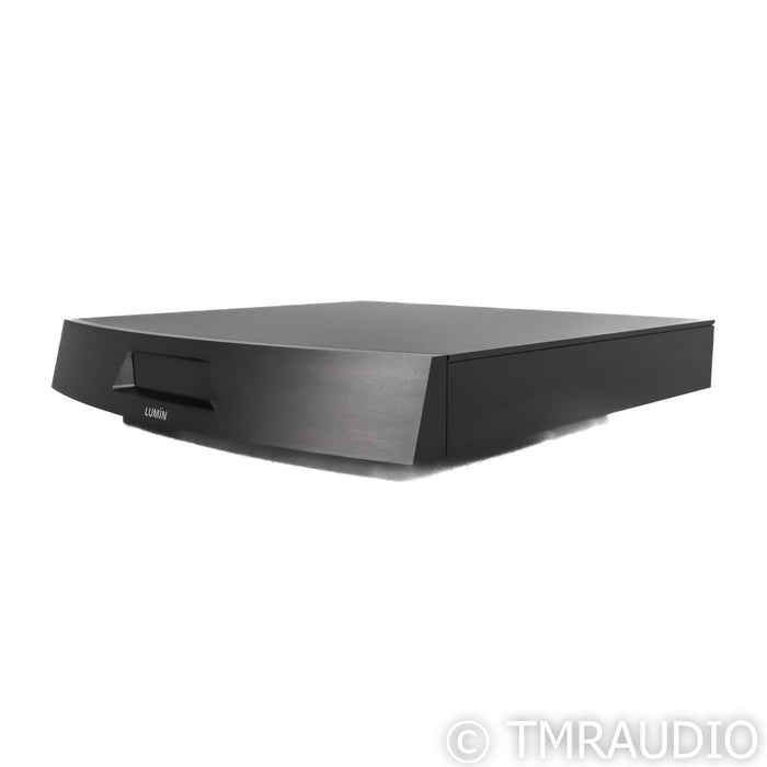 Lumin T3 Music Server & Streamer