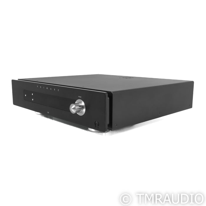 Primare I25 Prisma Stereo Streaming Integrated Amplifier; DAC & Network Modules