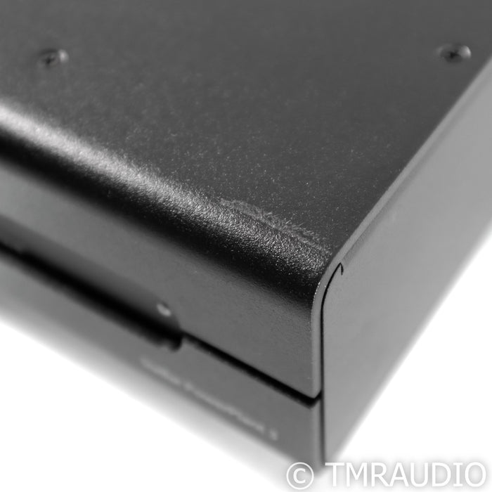 PS Audio Stellar PowerPlant 3 Power Conditioner; AC Regenerator