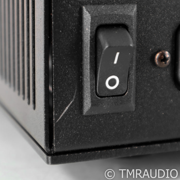 PS Audio Stellar PowerPlant 3 Power Conditioner; AC Regenerator