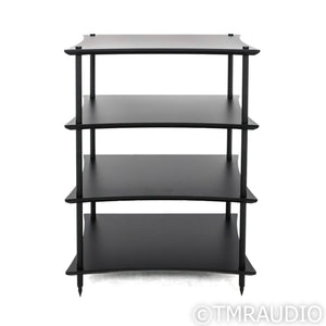Quadraspire Q4L 4 Shelf Component Rack, TMR Exclusive