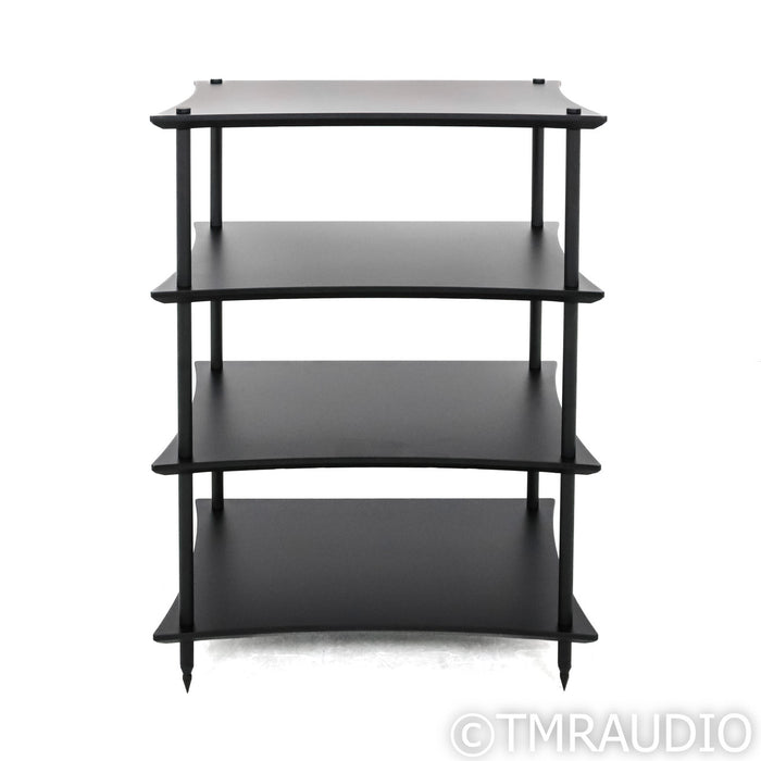 Quadraspire Q4L 4 Shelf Component Rack, TMR Exclusive