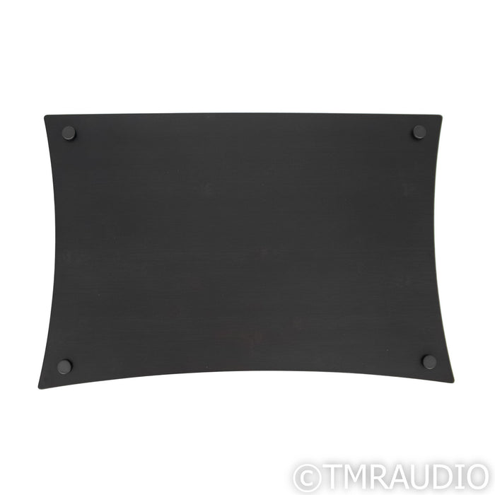 Quadraspire Q4L 4 Shelf Component Rack, TMR Exclusive