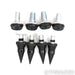 Quadraspire Q4L 4 Shelf Component Rack, TMR Exclusive