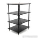 Quadraspire Q4 EVO 4 Shelf Component Rack, TMR Exclusive (Demo)