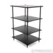 Quadraspire Q4 Evo 4 Shelf Component Rack, TMR Exclusive