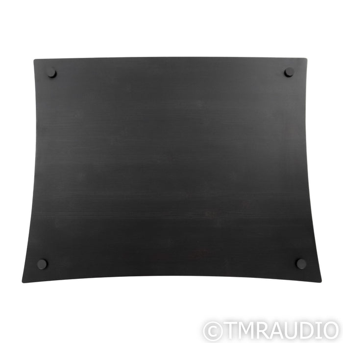 Quadraspire Q4 EVO 4 Shelf Component Rack, TMR Exclusive (Demo)
