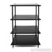 Quadraspire Q4 EVO 4 Shelf Component Rack, TMR Exclusive (Demo)