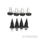 Quadraspire Q4 Evo 4 Shelf Component Rack, TMR Exclusive