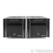 Emotiva XPA HC-1 Monoblock Power Amplifiers; Pair