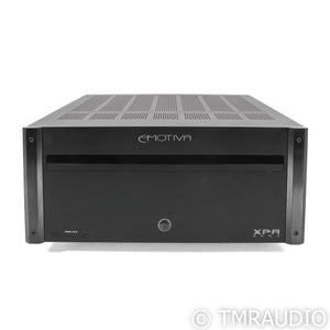 Emotiva XPA-5 Gen 3 Five Channel Power Amplifier