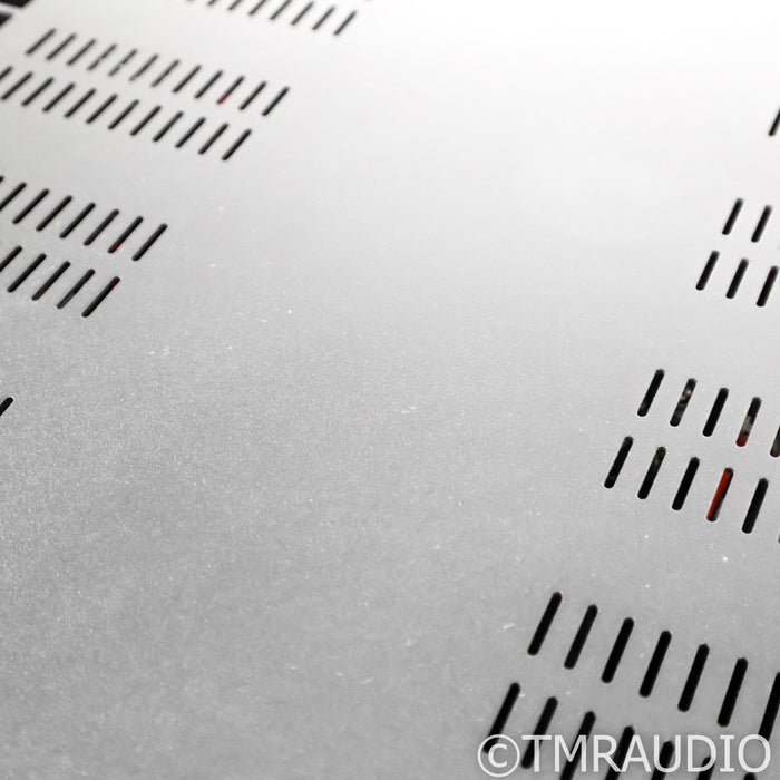 Adcom GFA-565se Stereo Power Amplifier